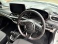 SUZUKI SWIFT  1.2 MILD HYBRID ULTRA - 1940 - 8