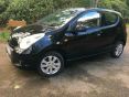 SUZUKI ALTO SZ4 1.0 AUTO 33700 MILES - 1773 - 3