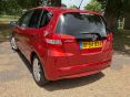 HONDA JAZZ I-VTEC EX AUTO 31100 MILES - 1943 - 6