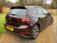 VOLKSWAGEN GOLF GTE 1.4 ADVANCE DSG AUTO NAVIGATION 10020 MILES ONLY - 1838 - 7