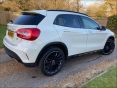 MERCEDES GLA-CLASS GLA 220 D 4MATIC AMG LINE - 1848 - 5