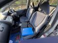 HONDA JAZZ 1.4 DSI SE AUTO 57400 MILES - 1935 - 12