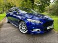 FORD MONDEO 2.0 ECOBOOST TITANIUM AUTO NAVIGATION 11160 MILES - 1889 - 2