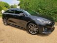 KIA PROCEED  1.4 T-GDI ISG GT LINE 16 MILES ONLY! - 1781 - 3