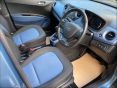 HYUNDAI I10 1.2 PREMIUM SE AUTO 22100 MILES - 1830 - 7