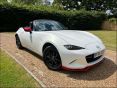 MAZDA MX-5 1.5 ICON SPECIAL EDITION 16100 MILES ONLY - 1865 - 2