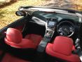 LEXUS IS 250C LIMITED EDITION AUTO NAVIGATION 54300 MILES - 1613 - 12