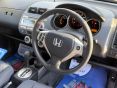 HONDA JAZZ 1.4 DSI SE AUTO 57400 MILES - 1935 - 11