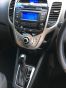 HYUNDAI IX20 1.6 SE AUTO 7400 MILES ONLY - 1644 - 10