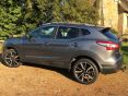 NISSAN QASHQAI 1.2 TEKNA DIG-T XTRONIC 38000 MILES - 1923 - 4