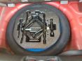 KIA PICANTO 1 1.0 40200 MILES - 1944 - 13