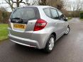 HONDA JAZZ 1.4 I-VTEC ES 24810 MILES ONLY - 1926 - 4