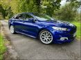 FORD MONDEO 2.0 ECOBOOST TITANIUM AUTO NAVIGATION 11160 MILES - 1889 - 3