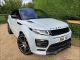 LAND ROVER RANGE ROVER EVOQUE 2.0 SI4 HSE DYNAMIC 