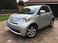 TOYOTA IQ VVT-I AUTO 6500 MILES ONLY - 1629 - 2