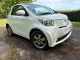 TOYOTA IQ VVT-I IQ2 58300 MILES - 1941 - 5