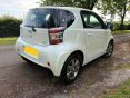 TOYOTA IQ VVT-I IQ2 58300 MILES - 1941 - 10