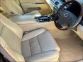 LEXUS LS 460 LUXURY 57200 MILES  - 1869 - 10