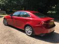 LEXUS IS 300H EXECUTIVE EDITION AUTO NAVIGATION 4000 MILES ONLY - 1605 - 7