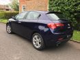 ALFA ROMEO GIULIETTA 1.4 (170 ) MULTIAIR LUSSO TB  33000 MILES      - 1596 - 4