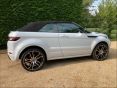 LAND ROVER RANGE ROVER EVOQUE 2.0 SI4 HSE DYNAMIC 