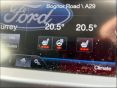 FORD MONDEO 2.0 ECOBOOST TITANIUM AUTO NAVIGATION 11160 MILES - 1889 - 15