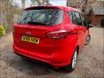 FORD B-MAX 1.6 TITANIUM AUTO 9600 MILES ONLY - 1907 - 6