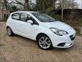 VAUXHALL CORSA 1.4 ecoTEC ENERGY 36700 MILES - 1905 - 3