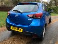 MAZDA 2 1.5 SE-L NAV 4900 MILES ONLY - 1784 - 4