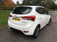 HYUNDAI IX20 1.6 SE AUTO 7400 MILES ONLY - 1644 - 5