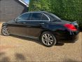 MERCEDES C-CLASS C350 E SPORT PREMIUM 49500 MILES - 1886 - 6