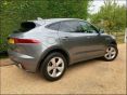 JAGUAR E-PACE R-DYNAMIC S P200 AWD 26200 MILES - 1881 - 5