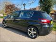 PEUGEOT 308 PURETECH S/S ALLURE 1.2 EAT (6) AUTO 44500 MILES - 1878 - 4