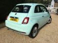 FIAT 500 1.2 LOUNGE 2850 MILES  - 1641 - 4