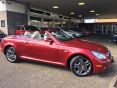 LEXUS SC 430 COUPE AUTO NAVIGATION 61800 MILES - 1391 - 3