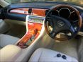 LEXUS SC 430 COUPE 59520 MILES - 1892 - 8