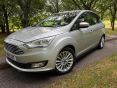 FORD C-MAX TITANIUM 1.5 ECOBOOST AUTO 15100 MILES ONLY - 1946 - 3