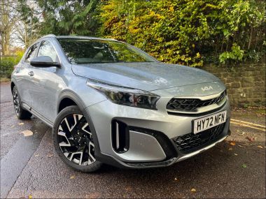 Used KIA XCEED in Horsham, West Sussex for sale