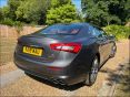 MASERATI GHIBLI 3.0 V6 GRANLUSSO 15300 MILES - 1866 - 7