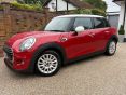 MINI HATCH COOPER 1.5 