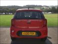 KIA PICANTO 1.0 1 2200 MILES ONLY - 1833 - 4