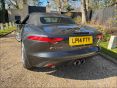 JAGUAR F-TYPE V6 SUPERCHARGED AUTO 47900 MILES - 1850 - 7