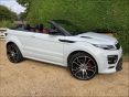 LAND ROVER RANGE ROVER EVOQUE 2.0 SI4 HSE DYNAMIC 