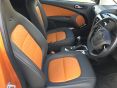 ASTON MARTIN CYGNET 1.3  NAVIGATION 13300 MILES ONLY - 1622 - 5