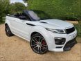 LAND ROVER RANGE ROVER EVOQUE 2.0 SI4 HSE DYNAMIC 