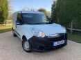 VAUXHALL COMBO 2000 L1H1 1.3 CDTI - 1811 - 1