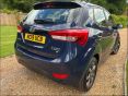 HYUNDAI IX20 1.6 MPI SE AUTO 450 MILES ONLY - 1862 - 4