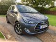 HYUNDAI IX20 1.6 SE AUTO 3300 MILES ONLY - 1797 - 1