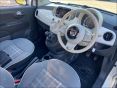 FIAT 500 1.2 LOUNGE 25850 MILES - 1809 - 8