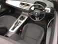 BMW Z SERIES Z4 SE 2.2I ROADSTER 49900 MILES - 1631 - 11